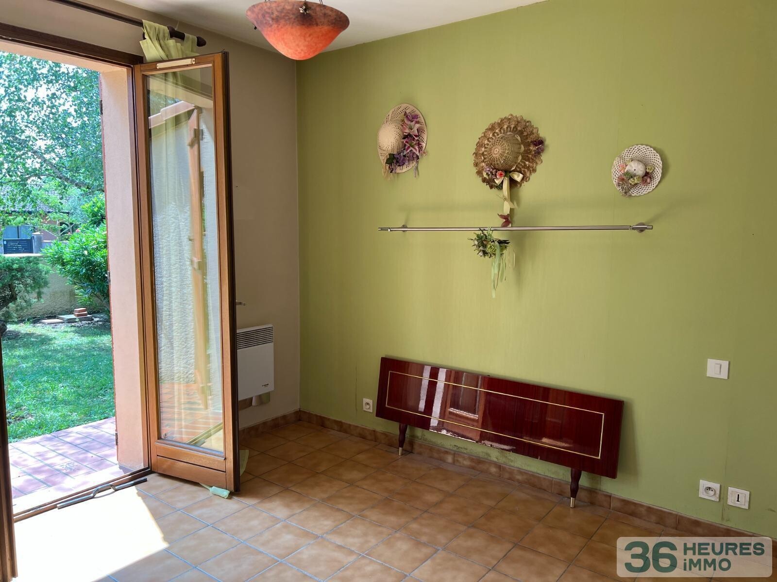 Maison saint jean