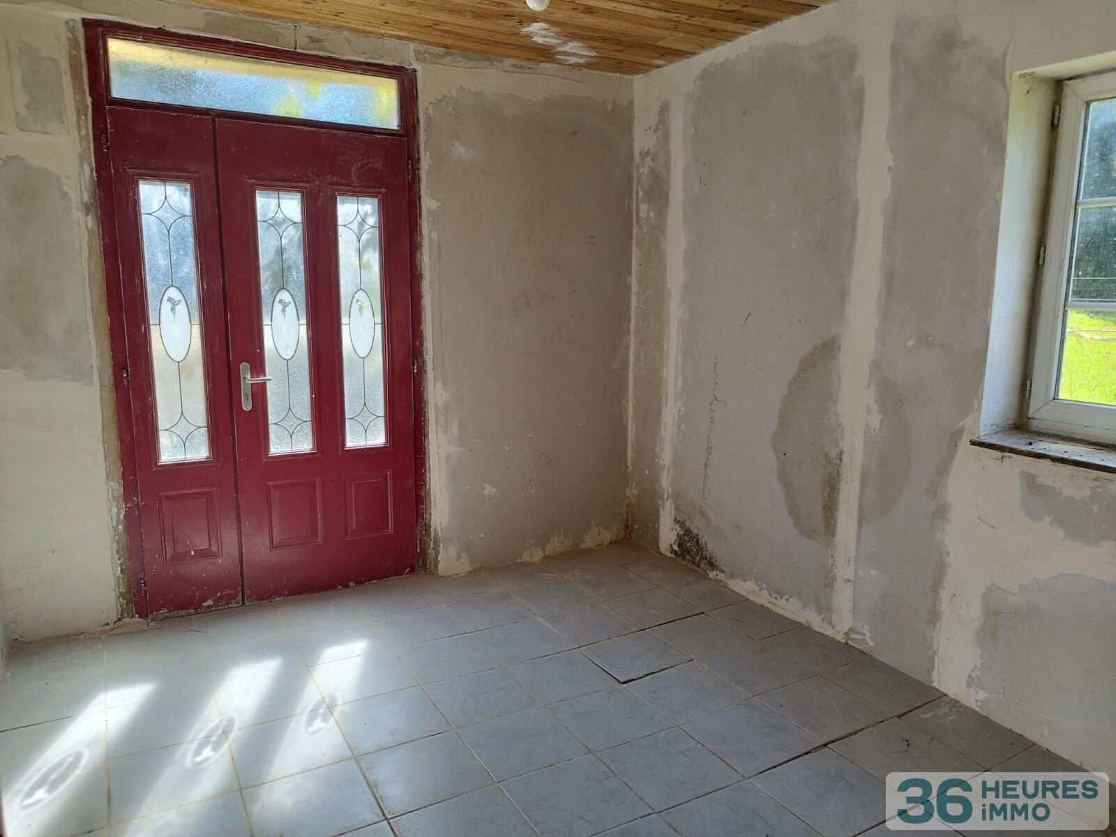 Maison - notre dame du touchet