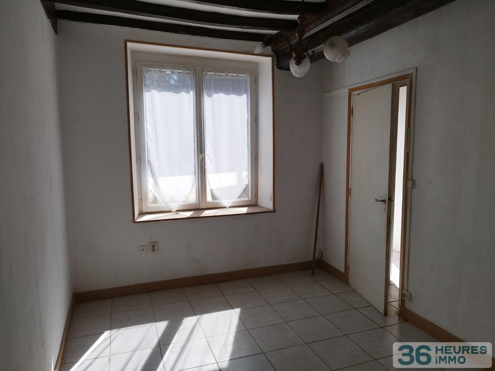 Maison - notre dame du touchet