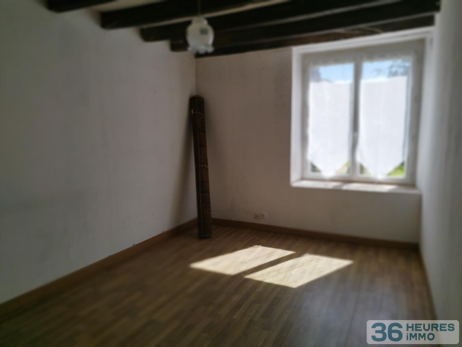 Maison - notre dame du touchet