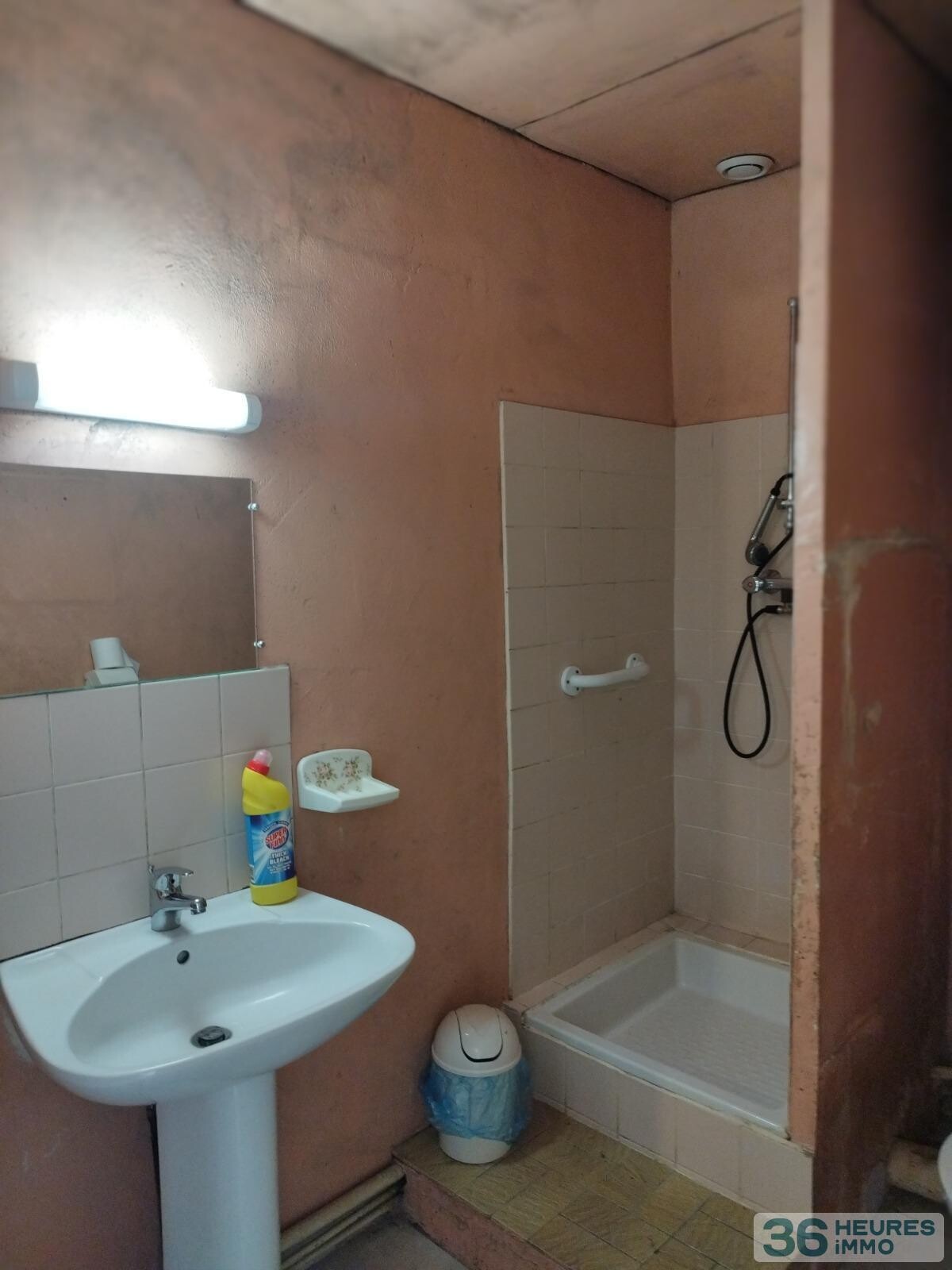 Maison - notre dame du touchet