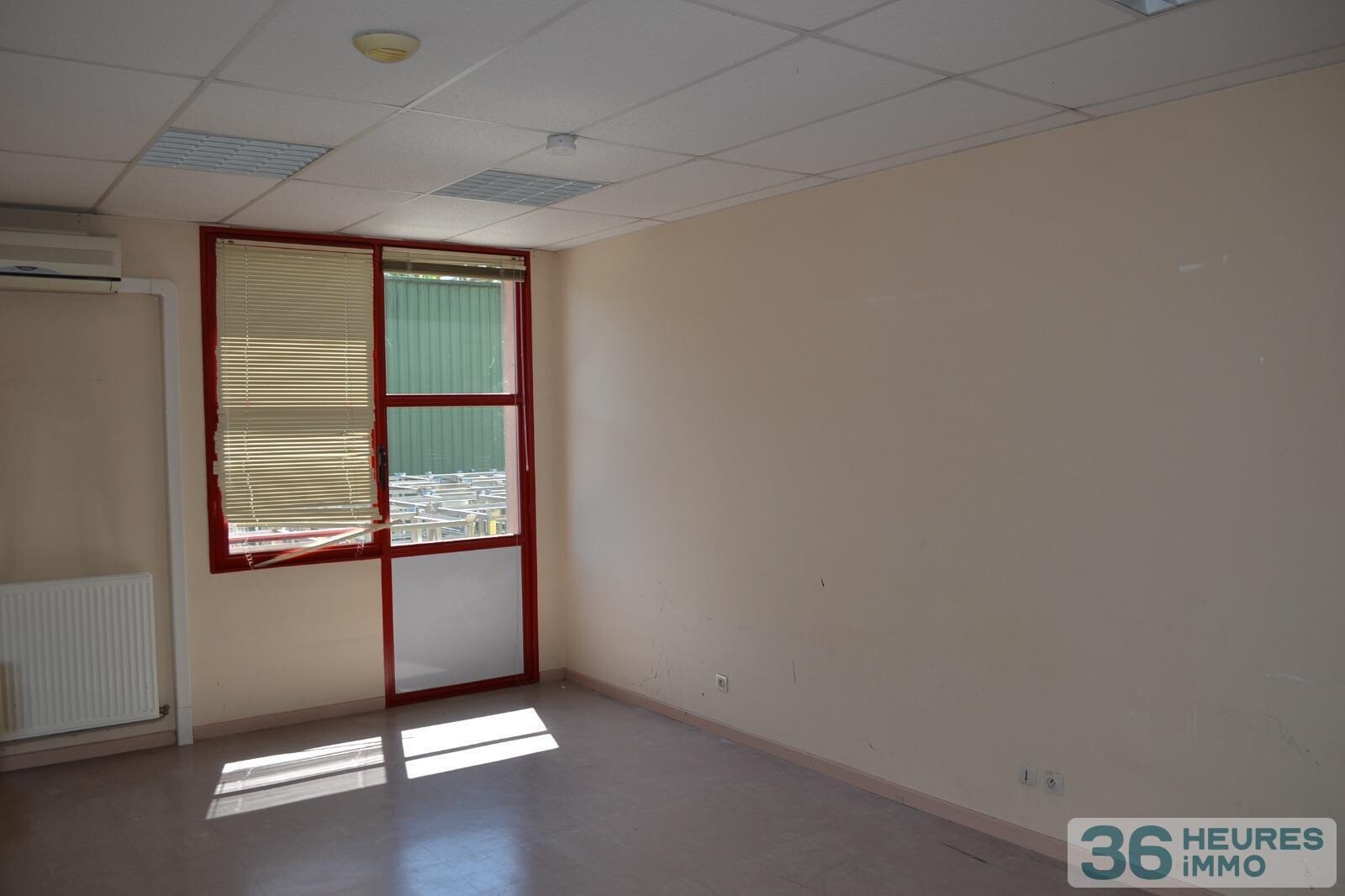 Ancien centre de secours et d'incendie