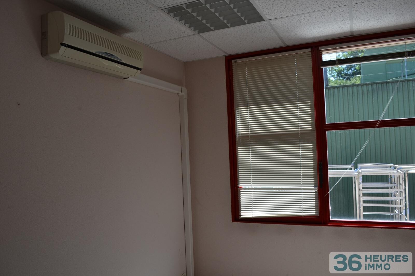 Ancien centre de secours et d'incendie