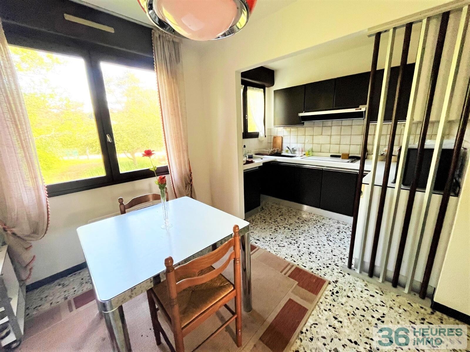 Maison 5 pieces  (25) le gratteris