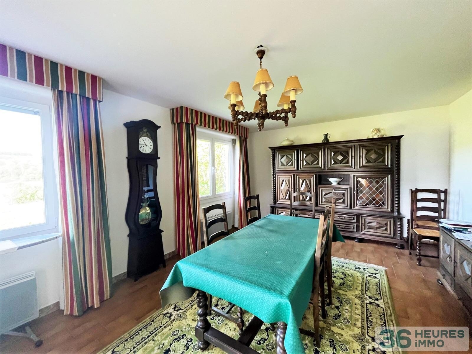 Maison 5 pieces  (25) le gratteris