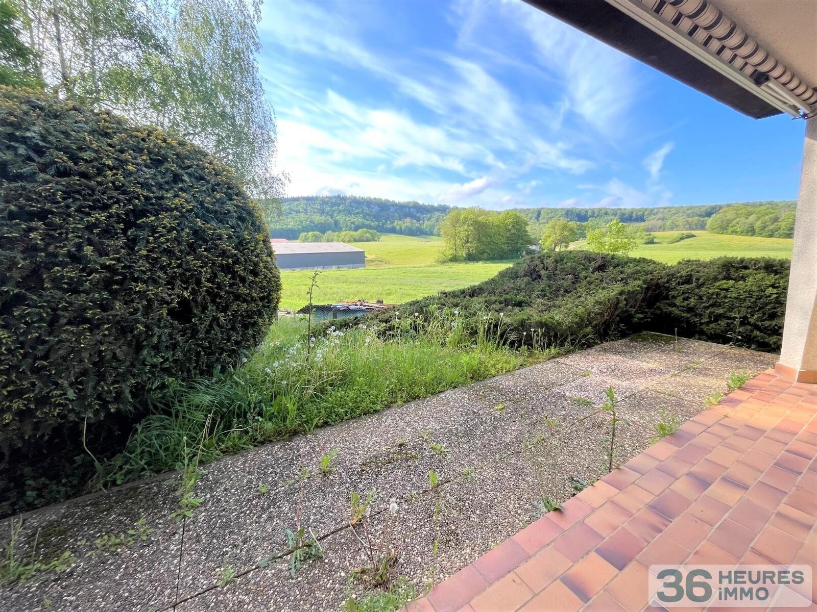 Maison 5 pieces  (25) le gratteris