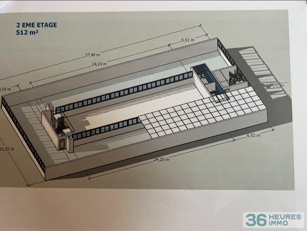 IMMEUBLE PERPIGNAN 