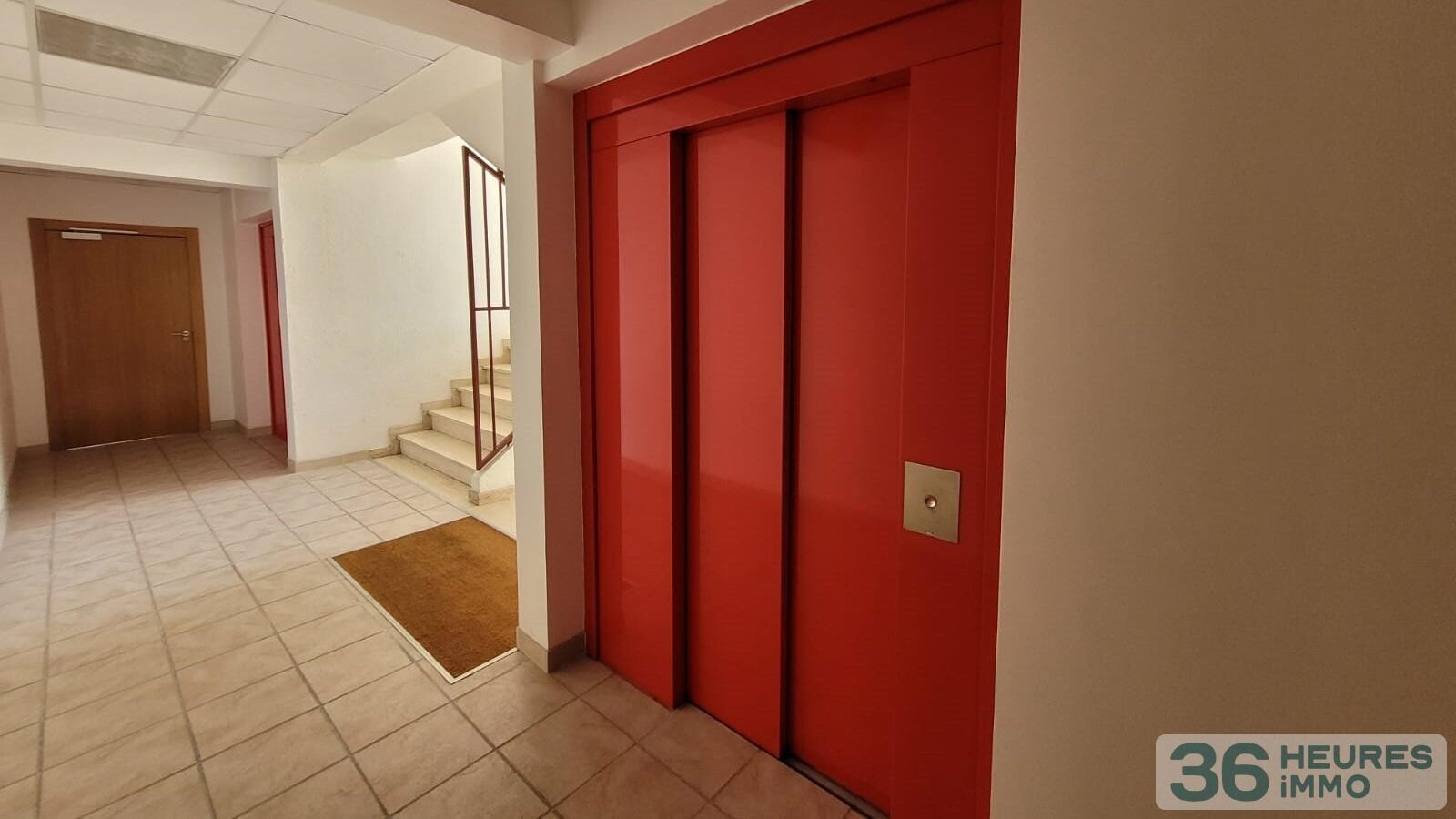 IMMEUBLE PERPIGNAN 