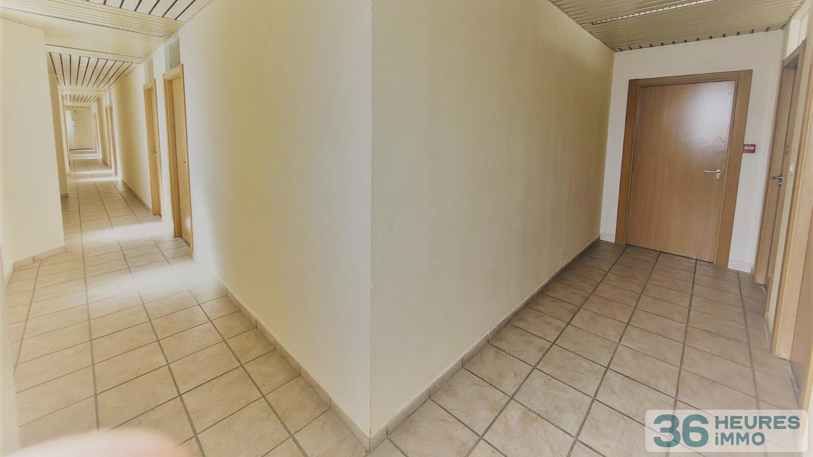 IMMEUBLE PERPIGNAN 