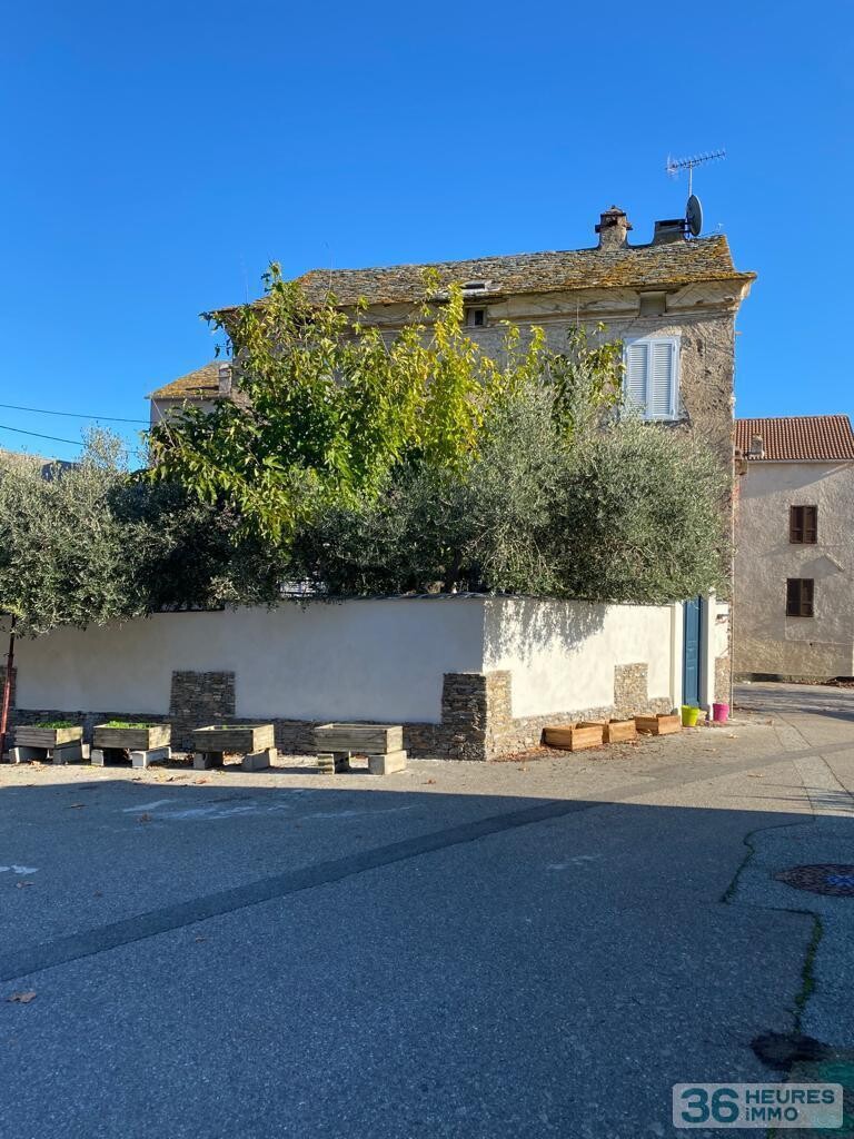 Maison restaurée de 200m2