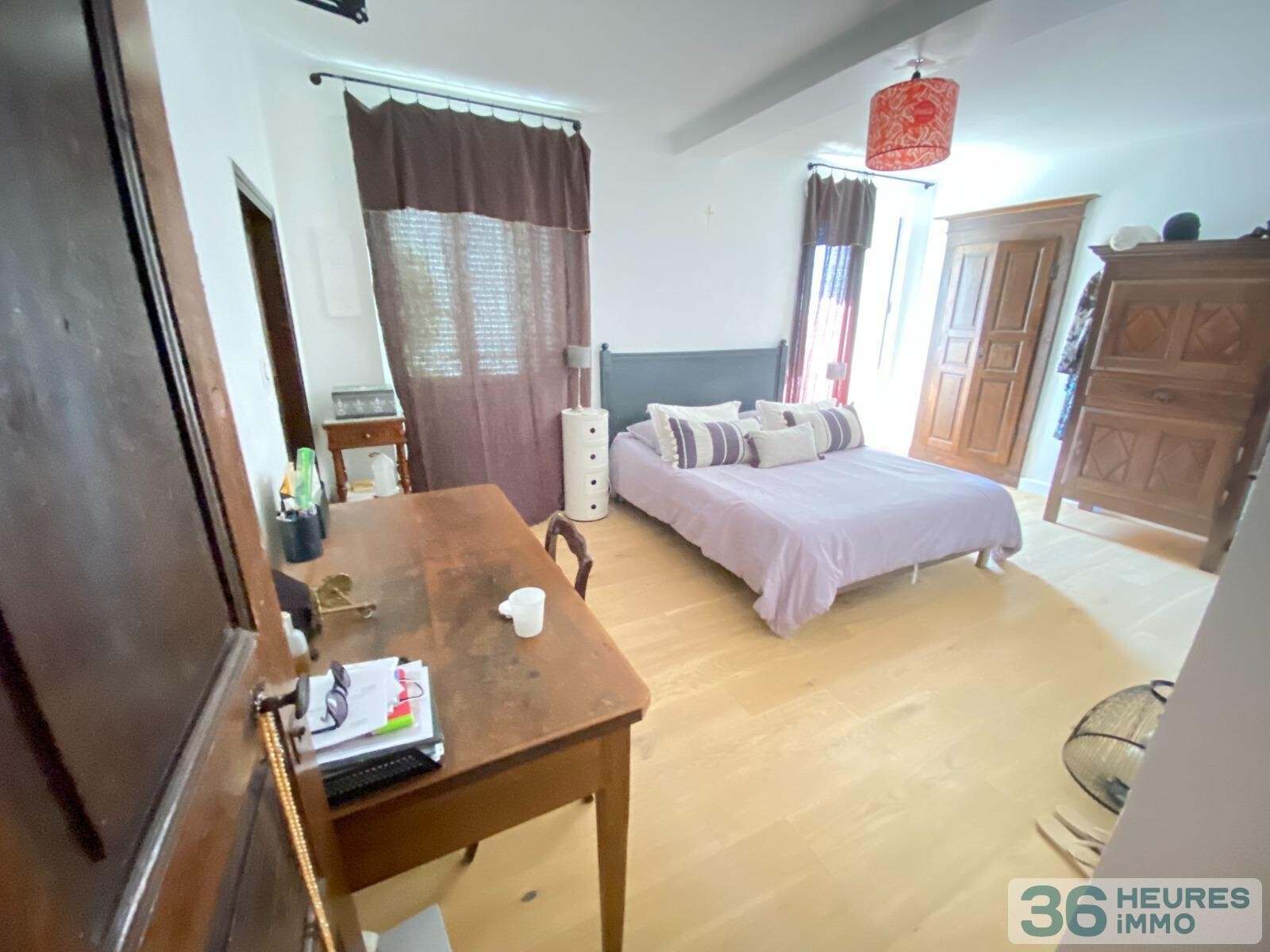 Maison restaurée de 200m2