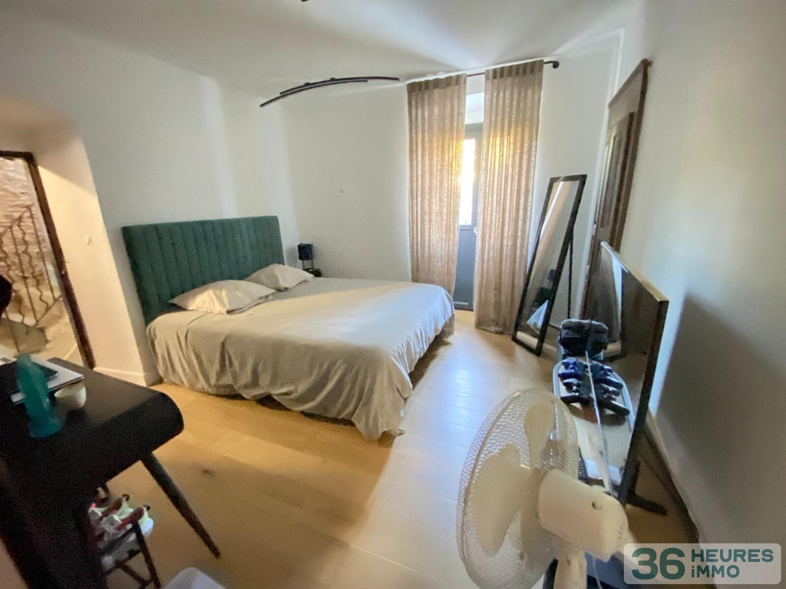 Maison restaurée de 200m2