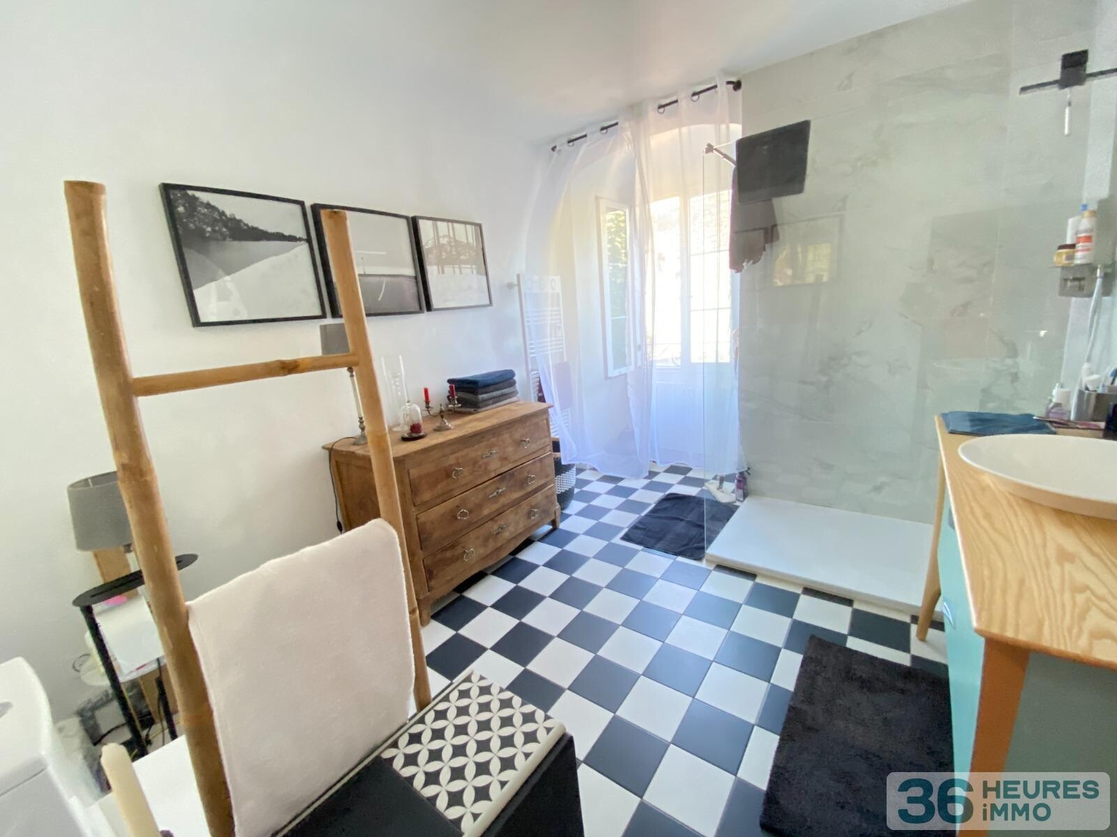 Maison restaurée de 200m2