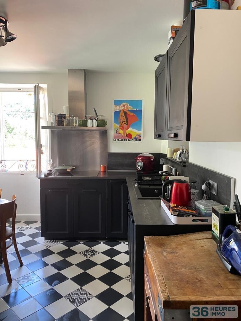 Maison restaurée de 200m2