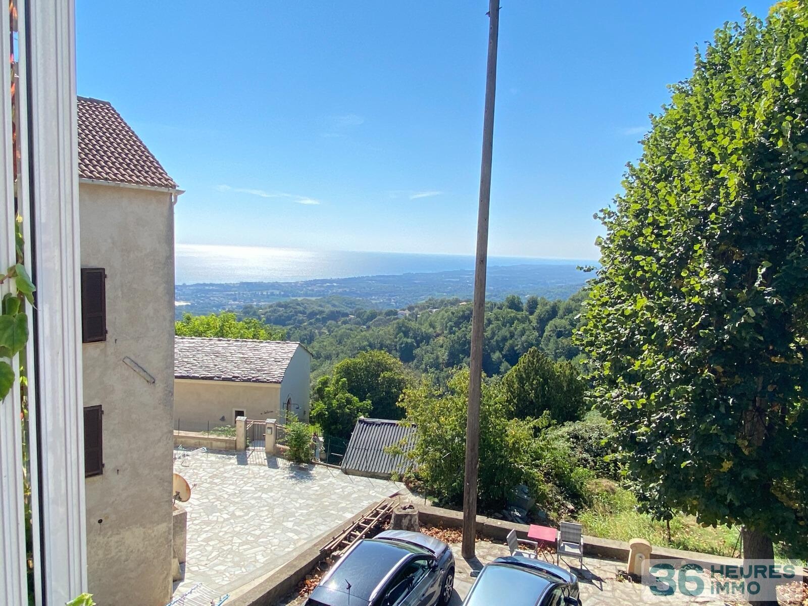 Maison restaurée de 200m2