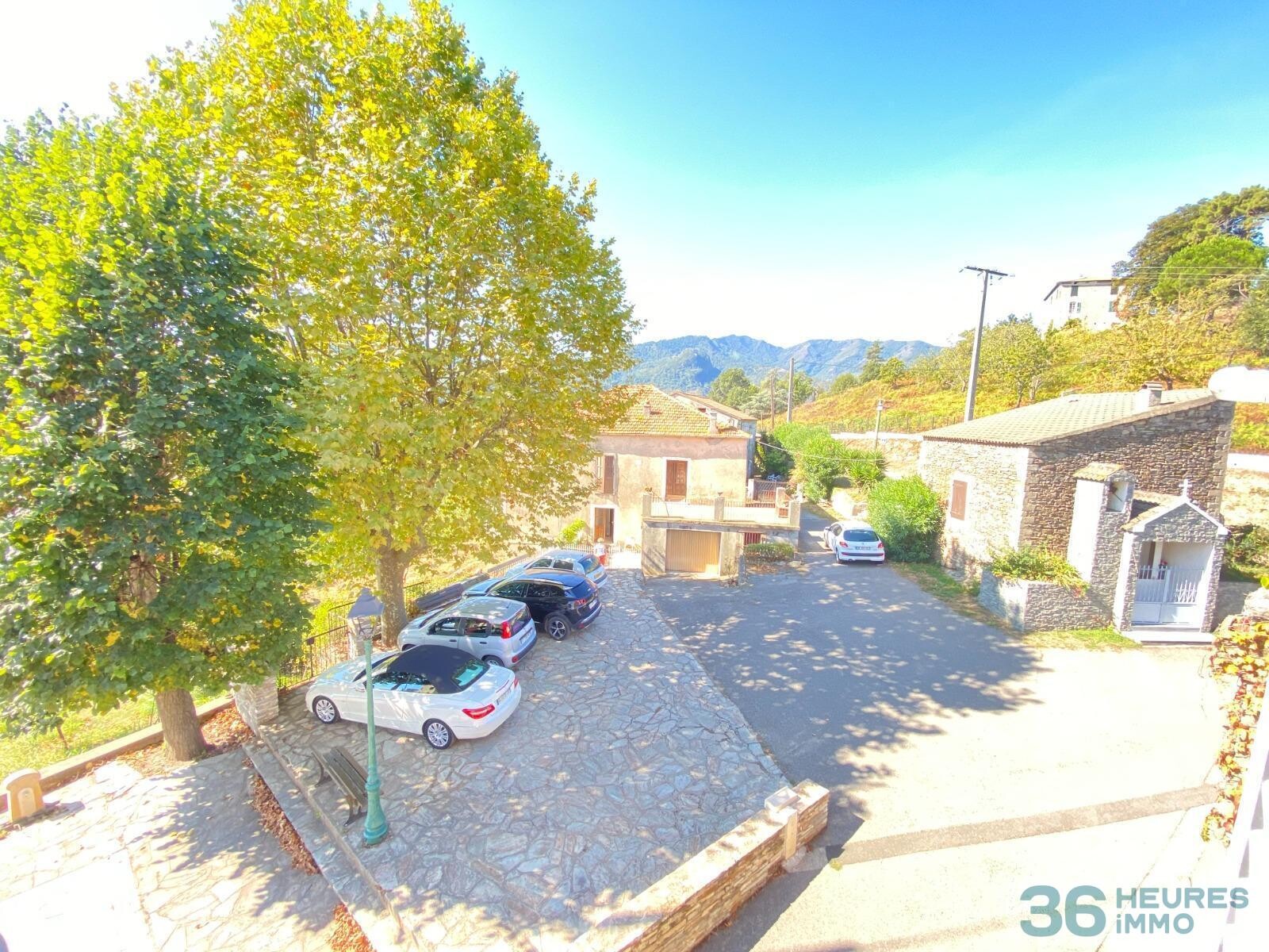 Maison restaurée de 200m2