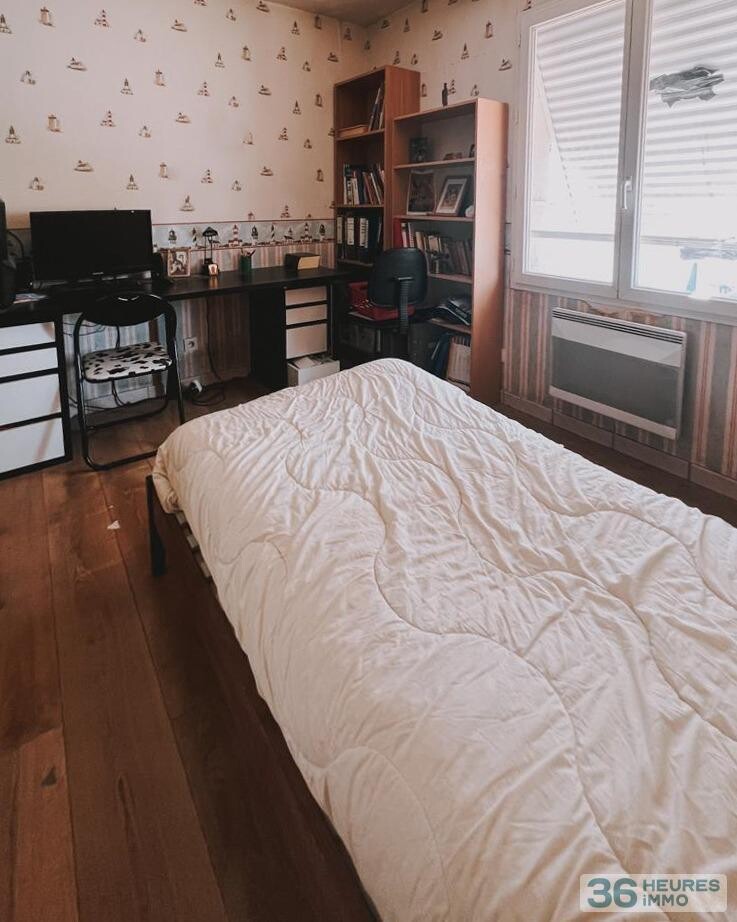 Agreable maison de ville bruges quartier calme et recherche