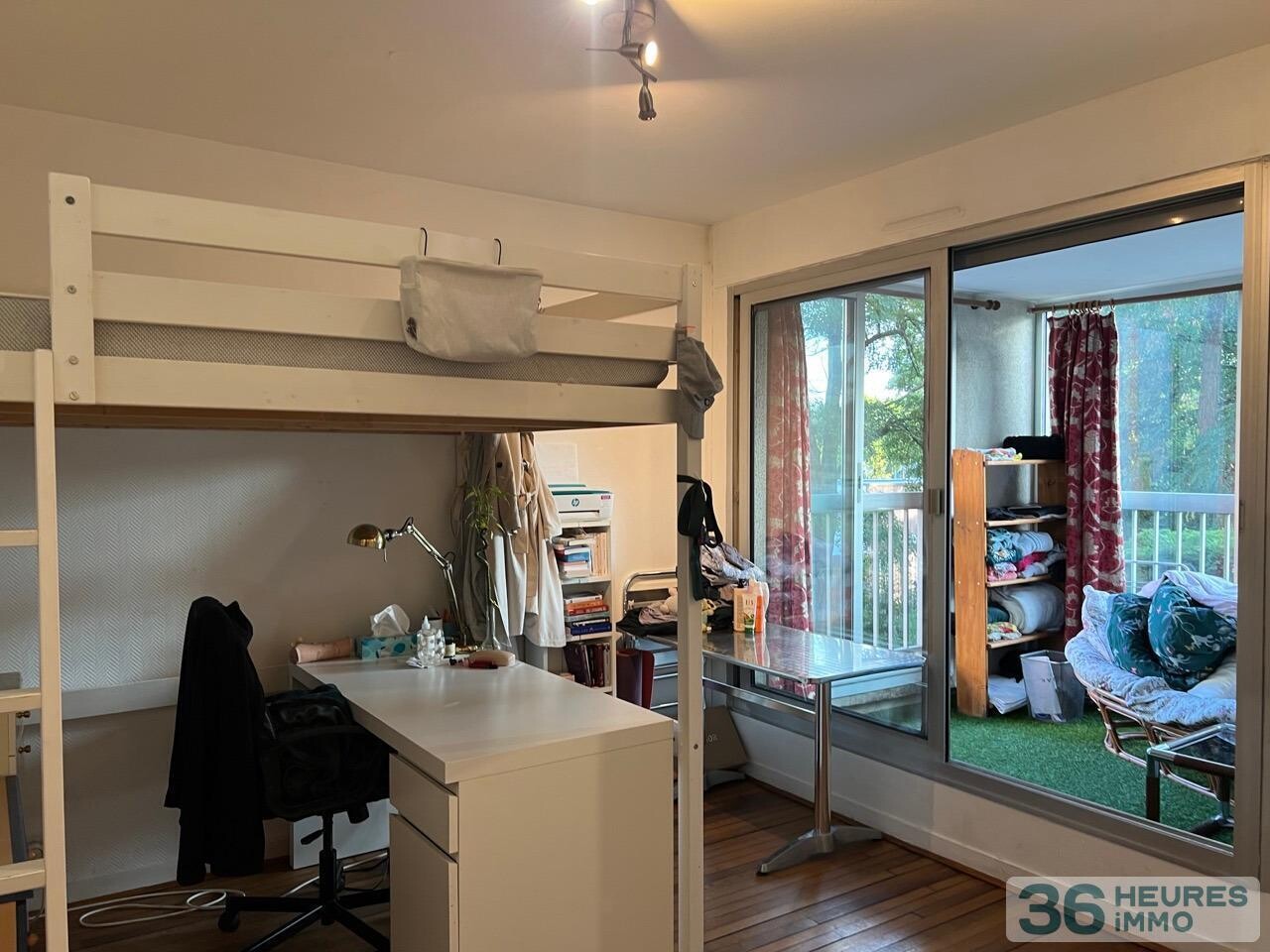 Appartement t5