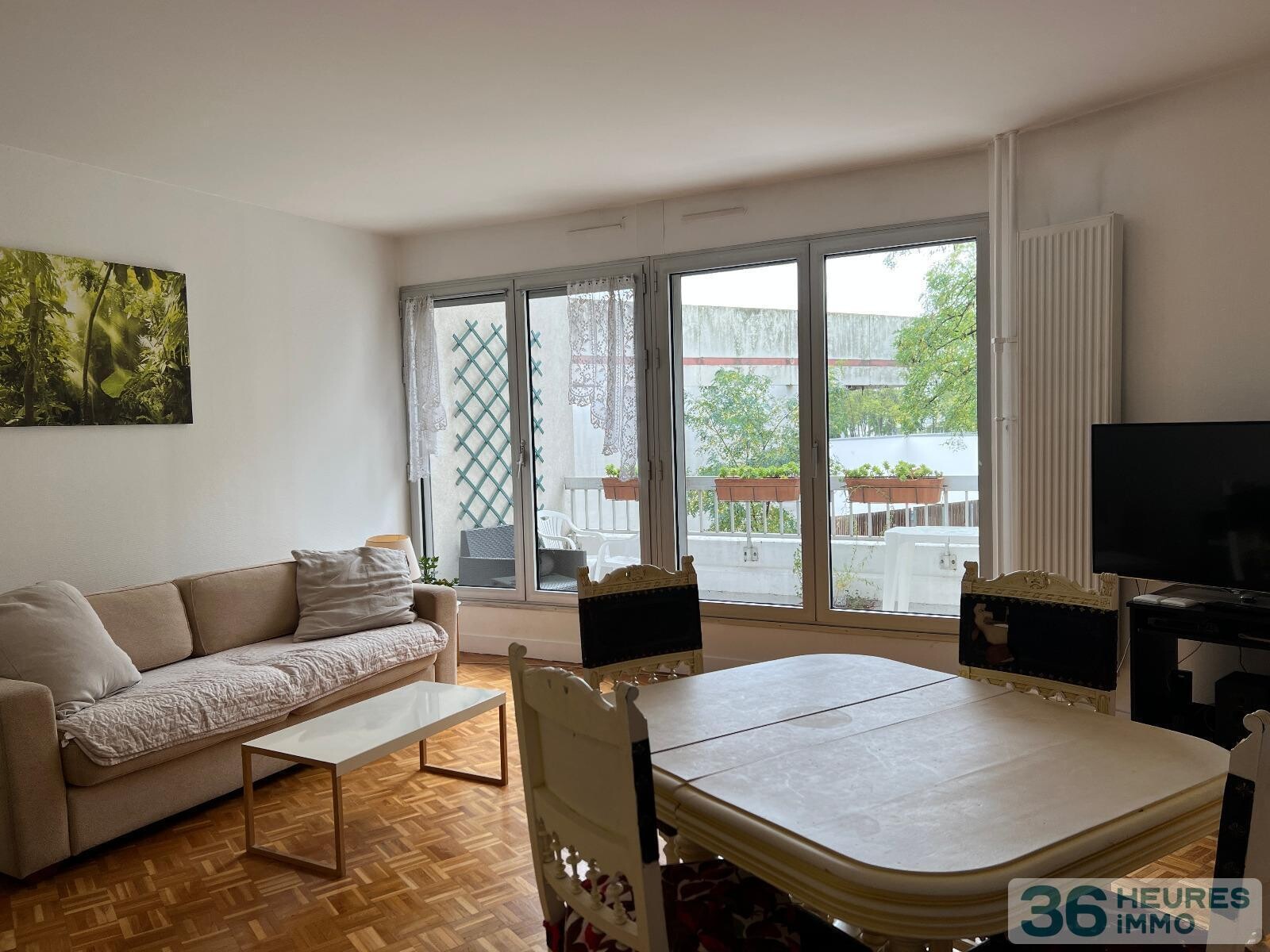 Appartement t5