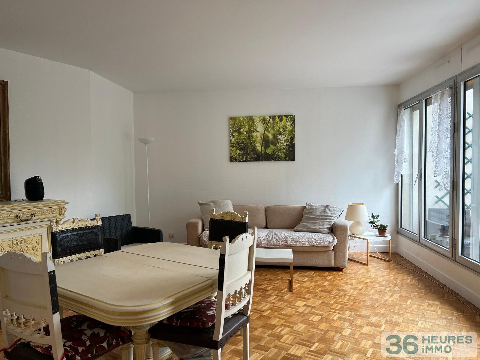 Appartement t5
