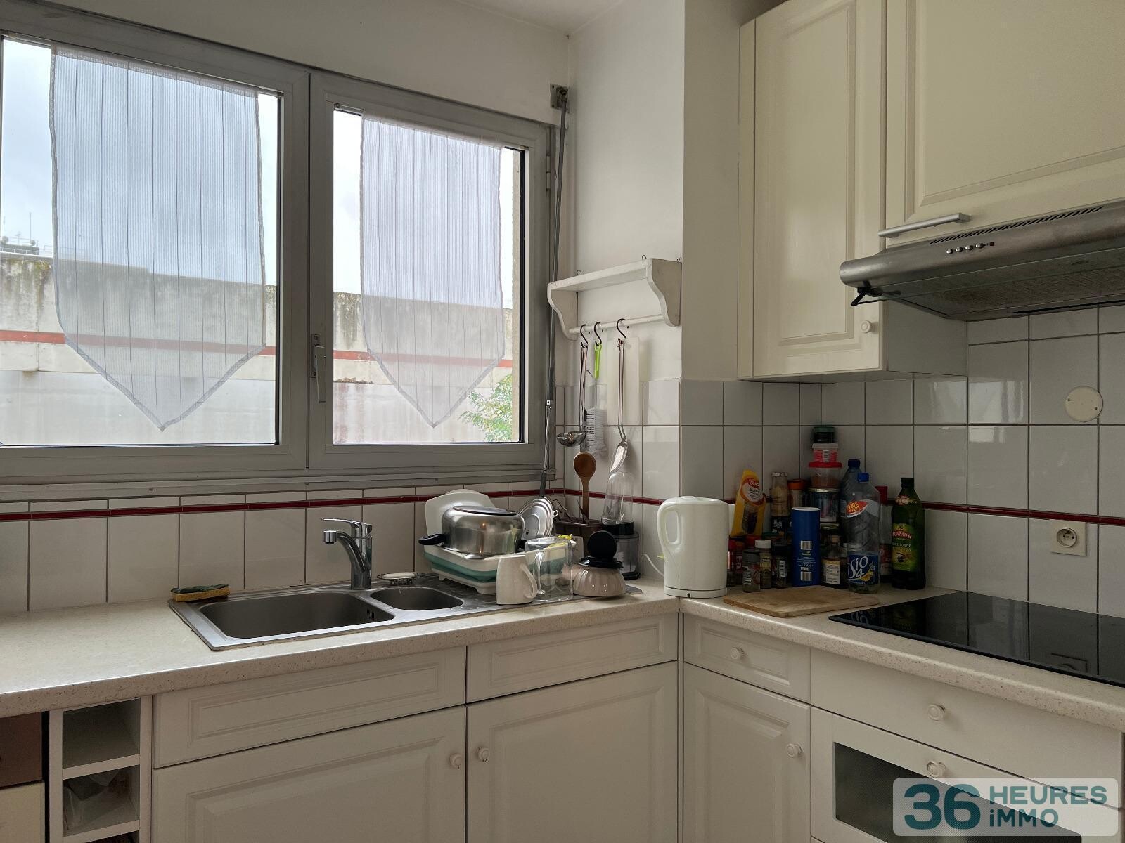 Appartement t5