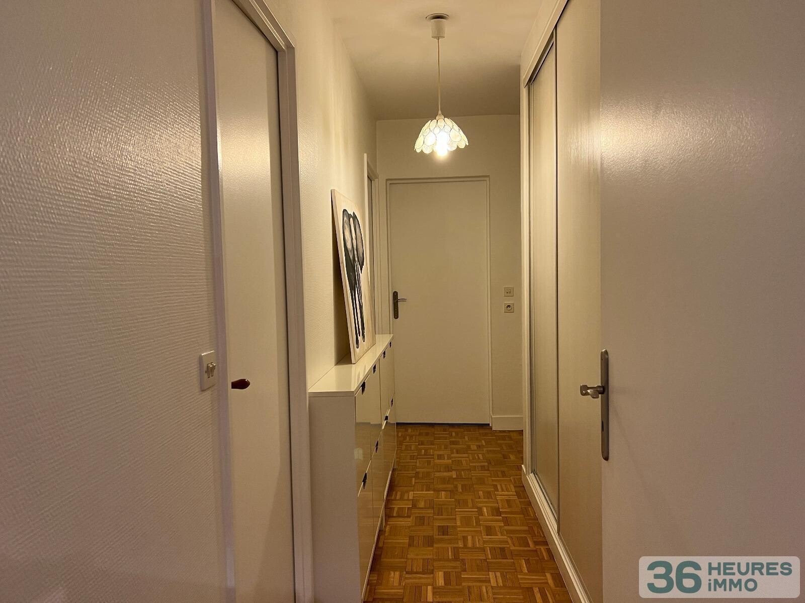Appartement t5