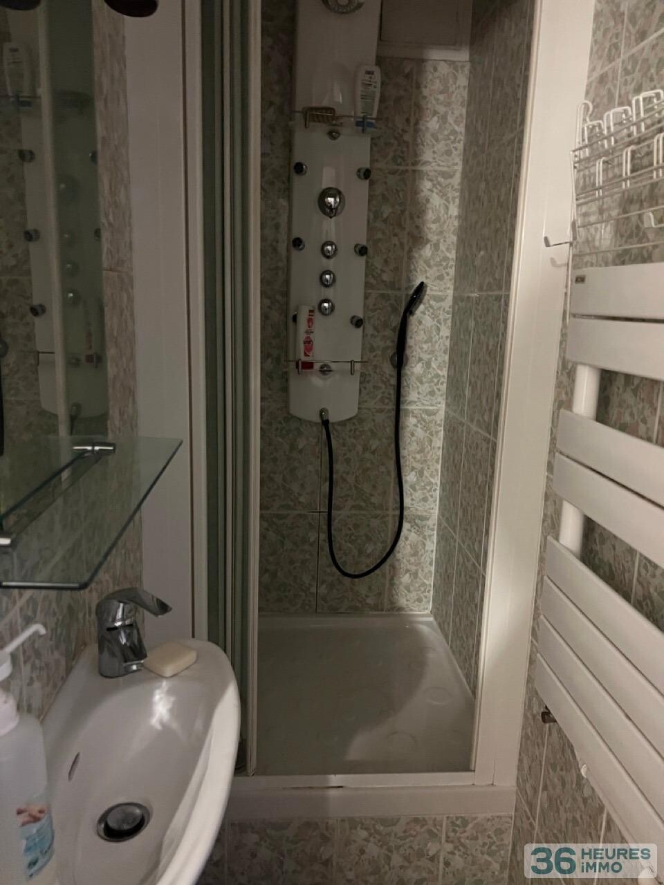 Appartement t5