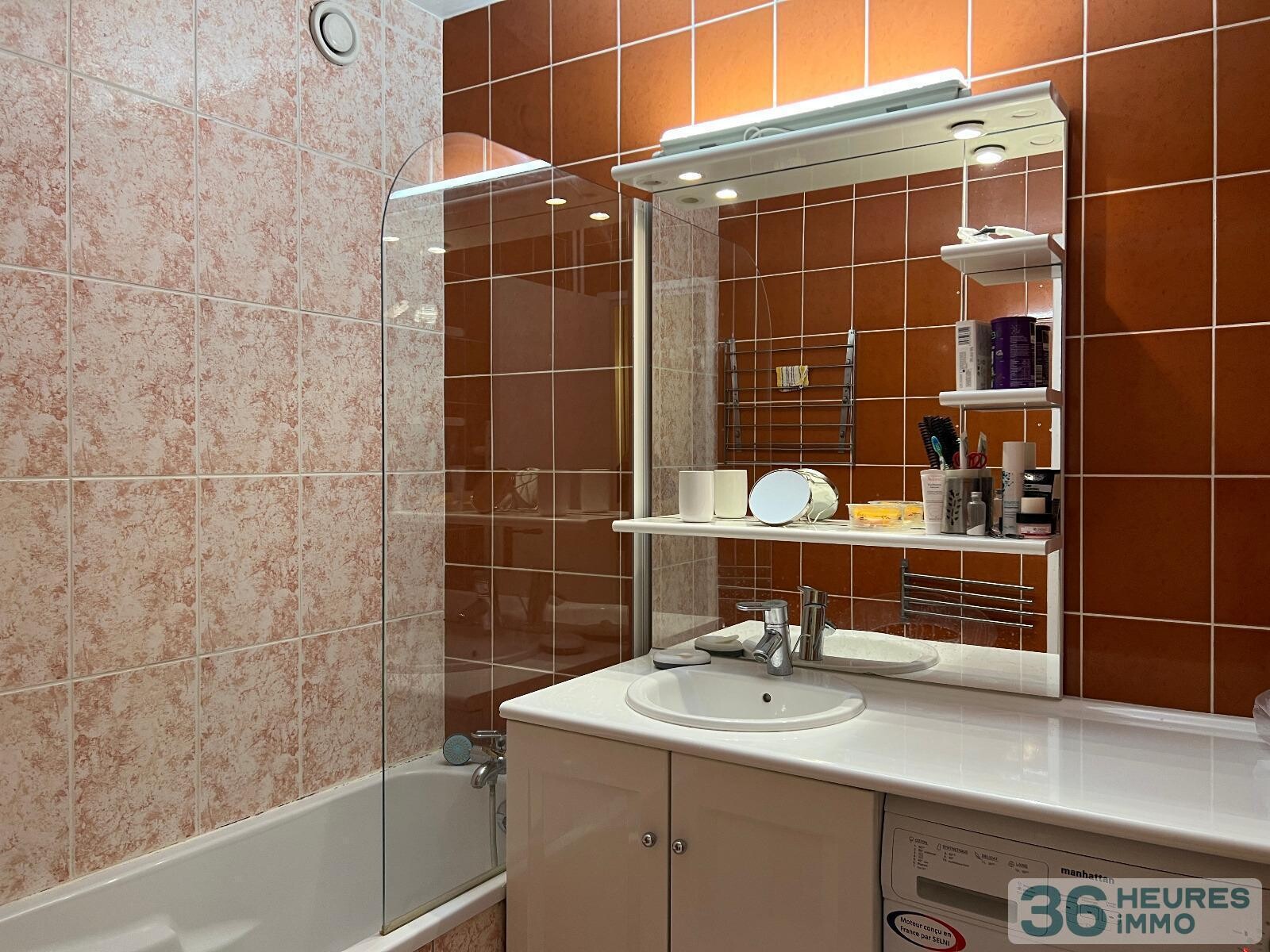 Appartement t5