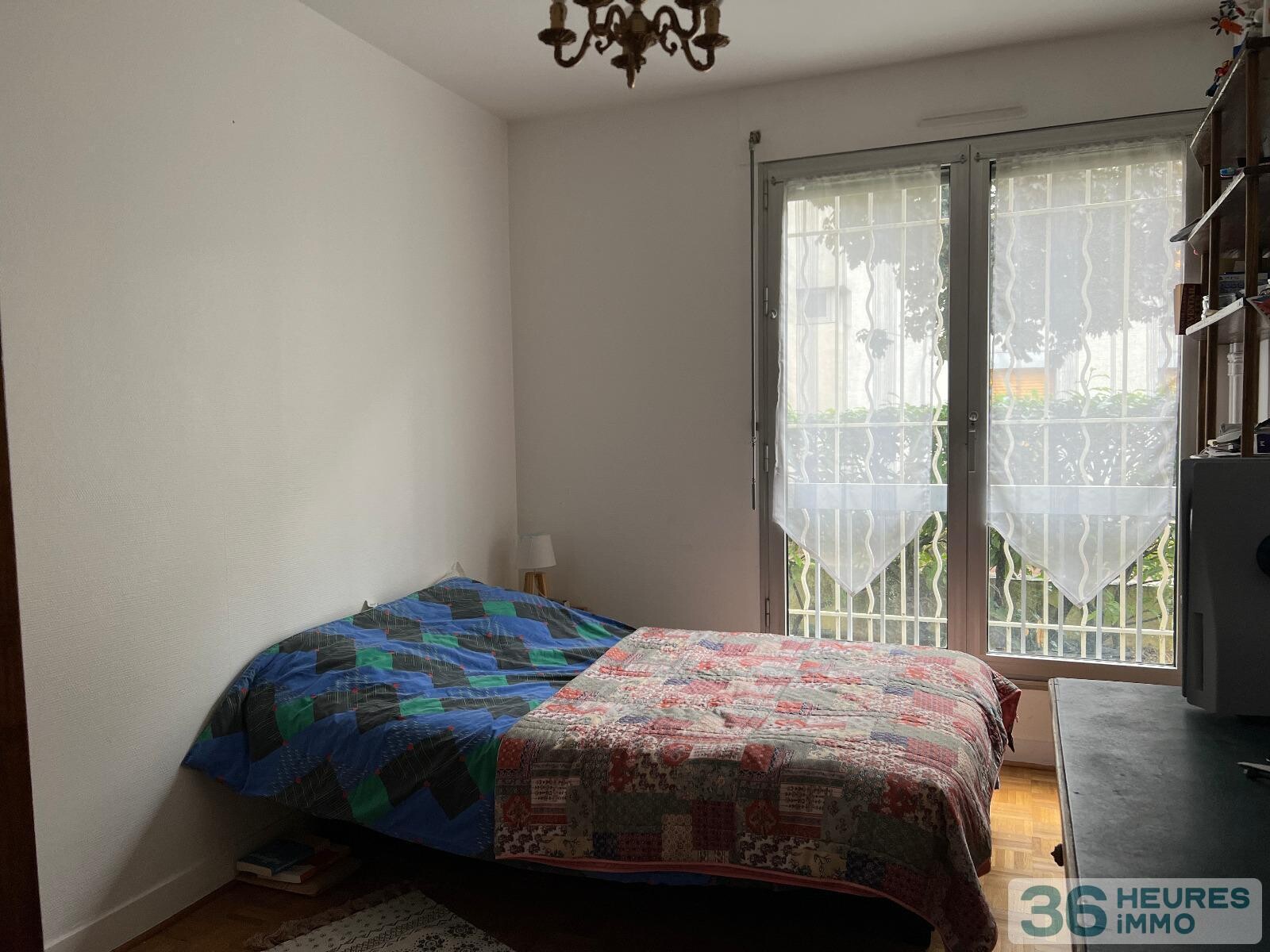 Appartement t5