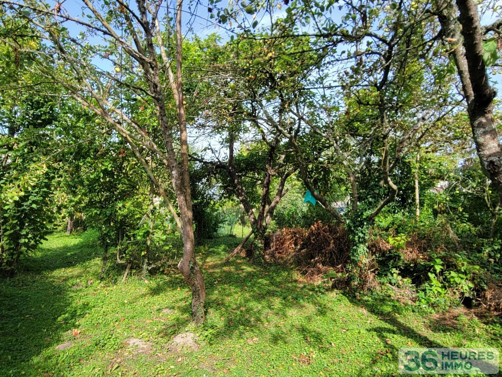 Maison centre cloyes les trois rivieres 3 pièces avec jardin au bord du torrent