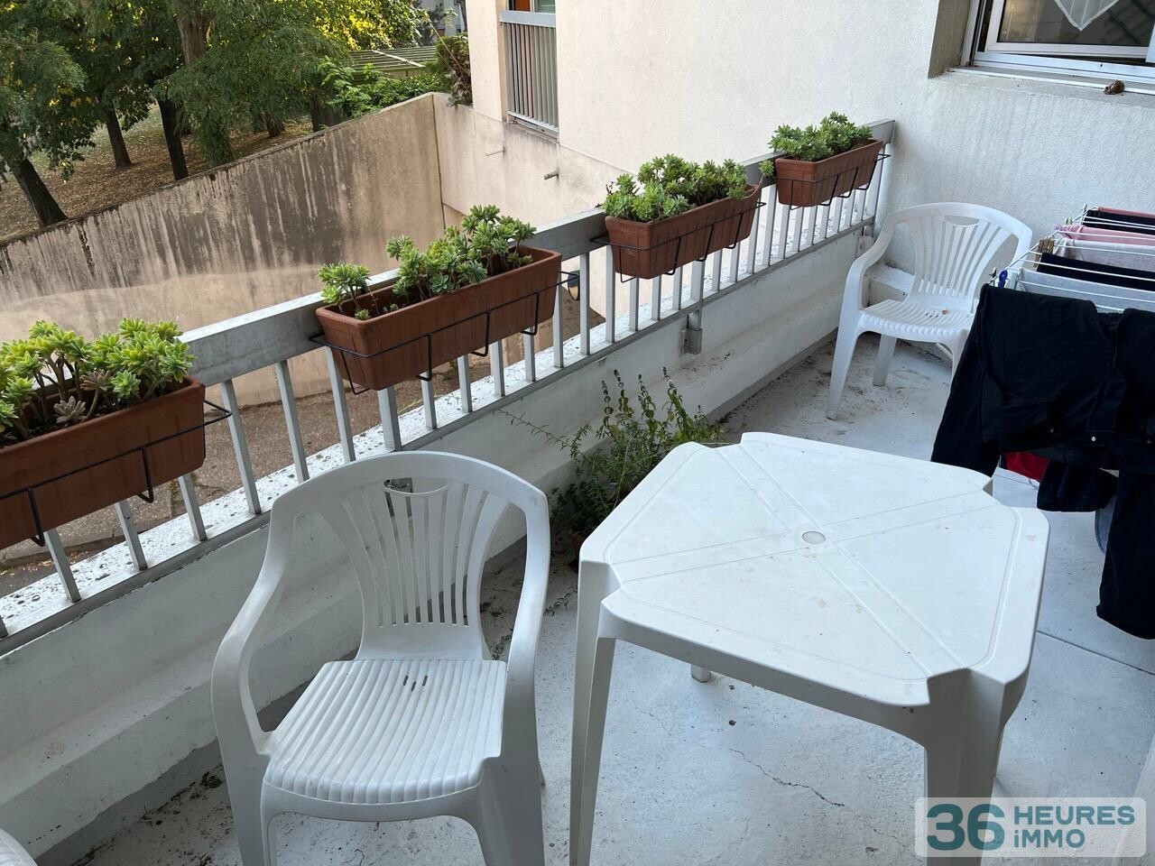 Appartement t5
