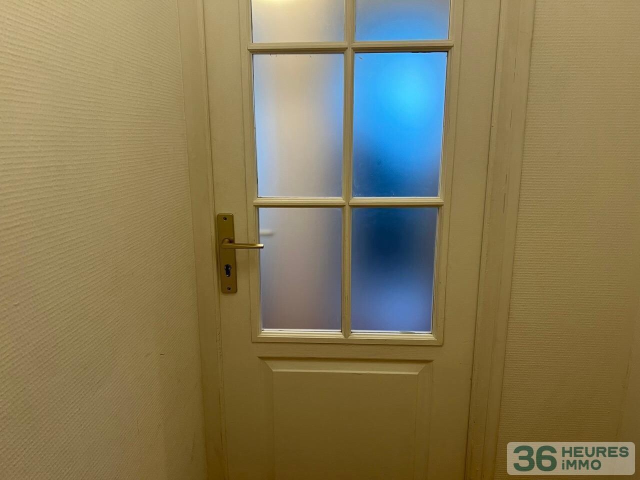Appartement t5
