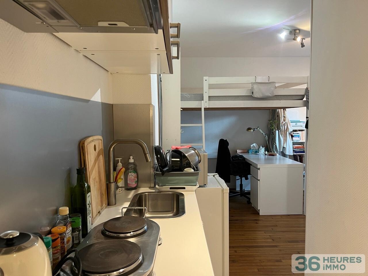 Appartement t5