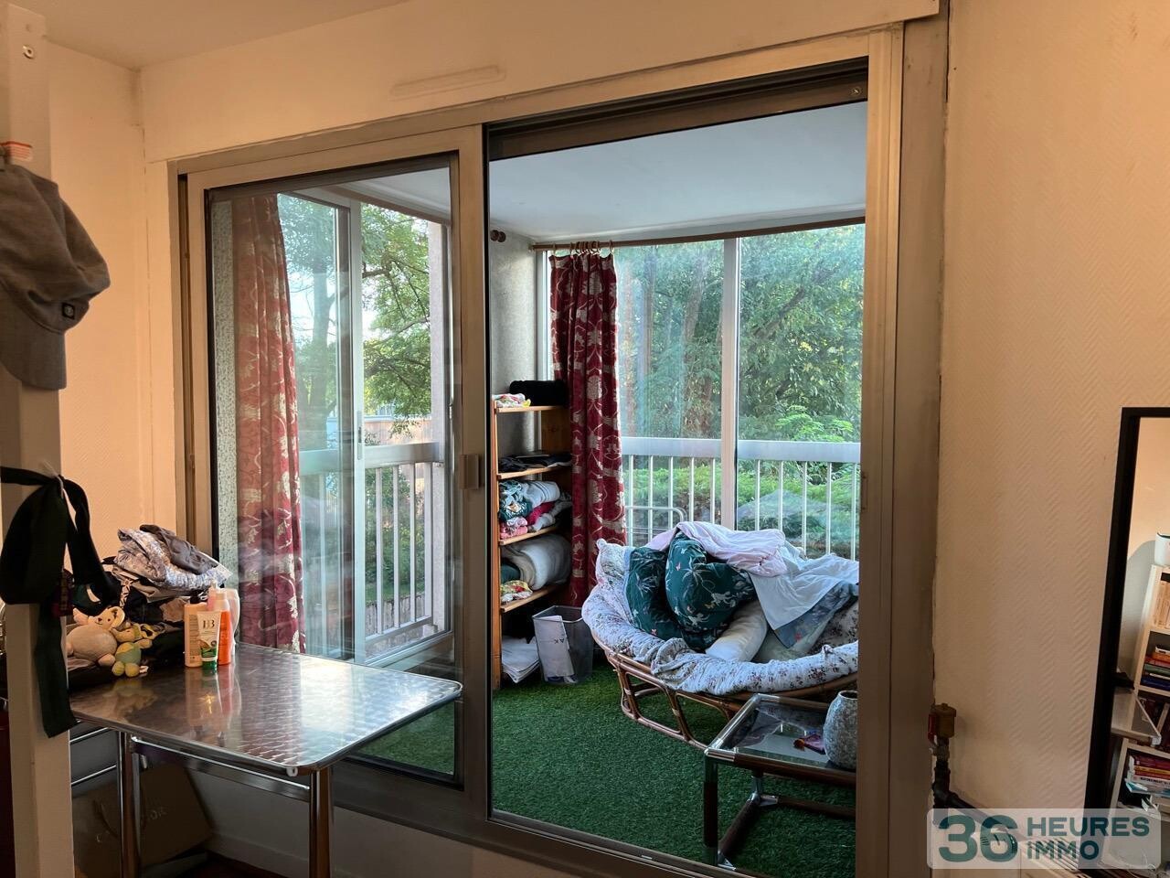 Appartement t5