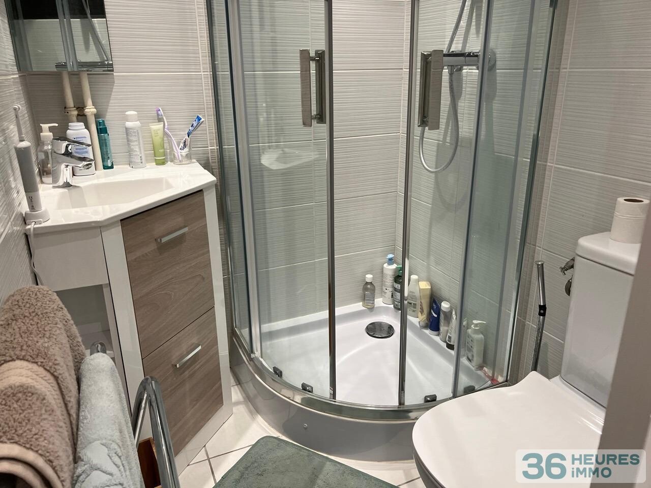 Appartement t5