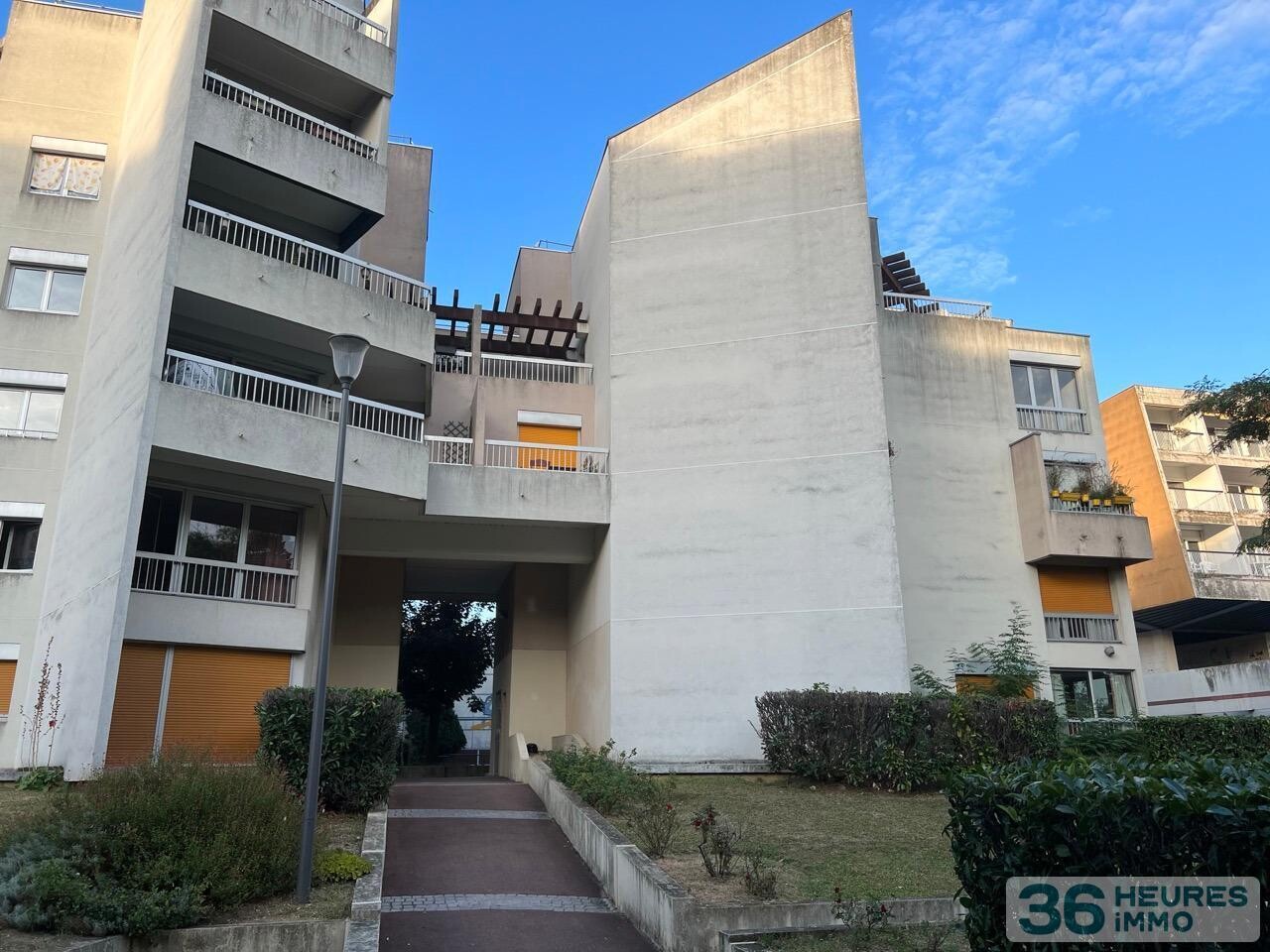 Appartement t5