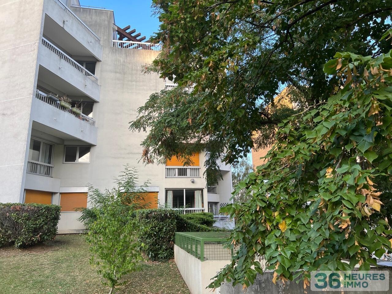 Appartement t5