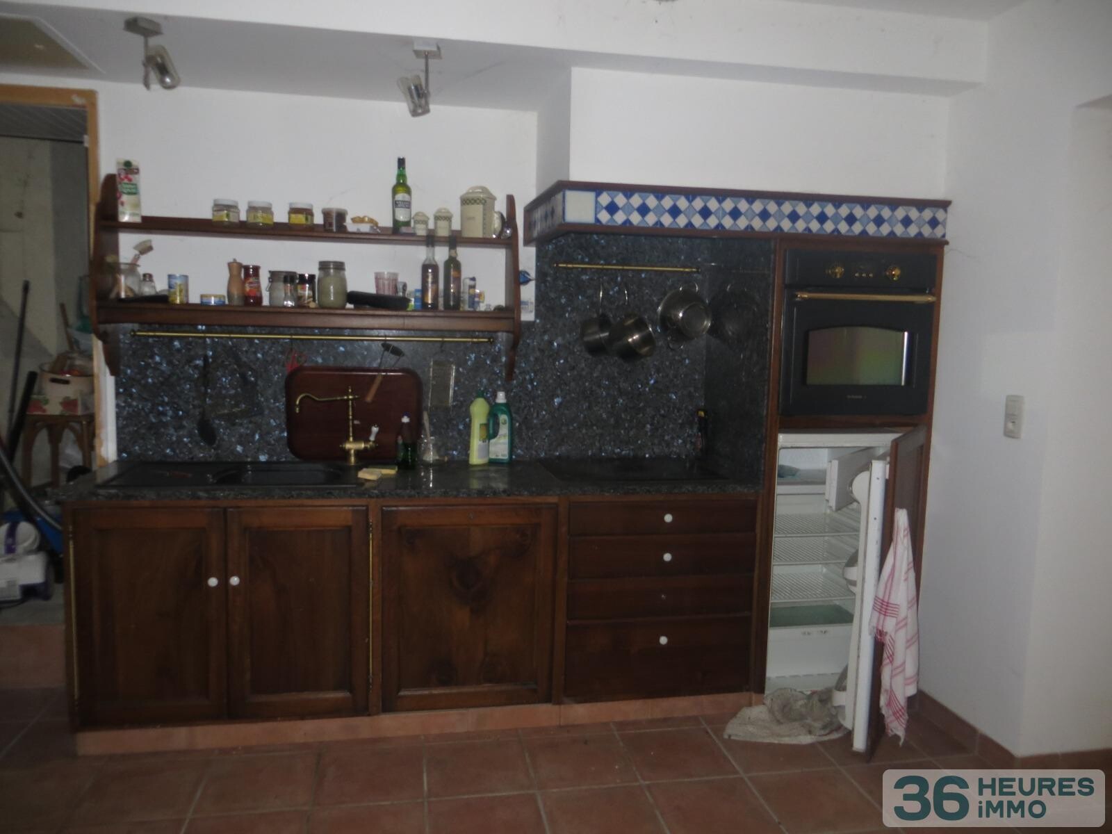 SARRANCE MAISON ANCIENNE 