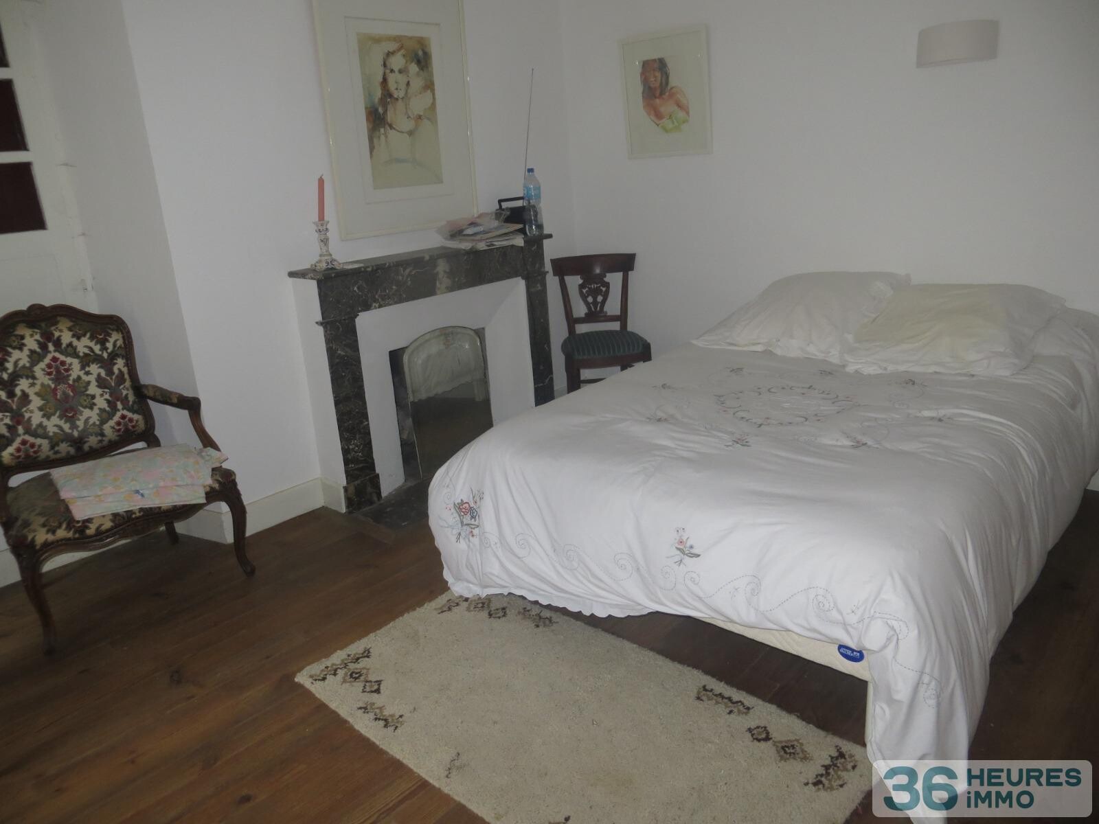 SARRANCE MAISON ANCIENNE 