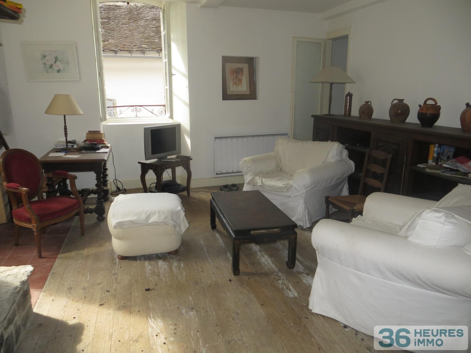 SARRANCE MAISON ANCIENNE 