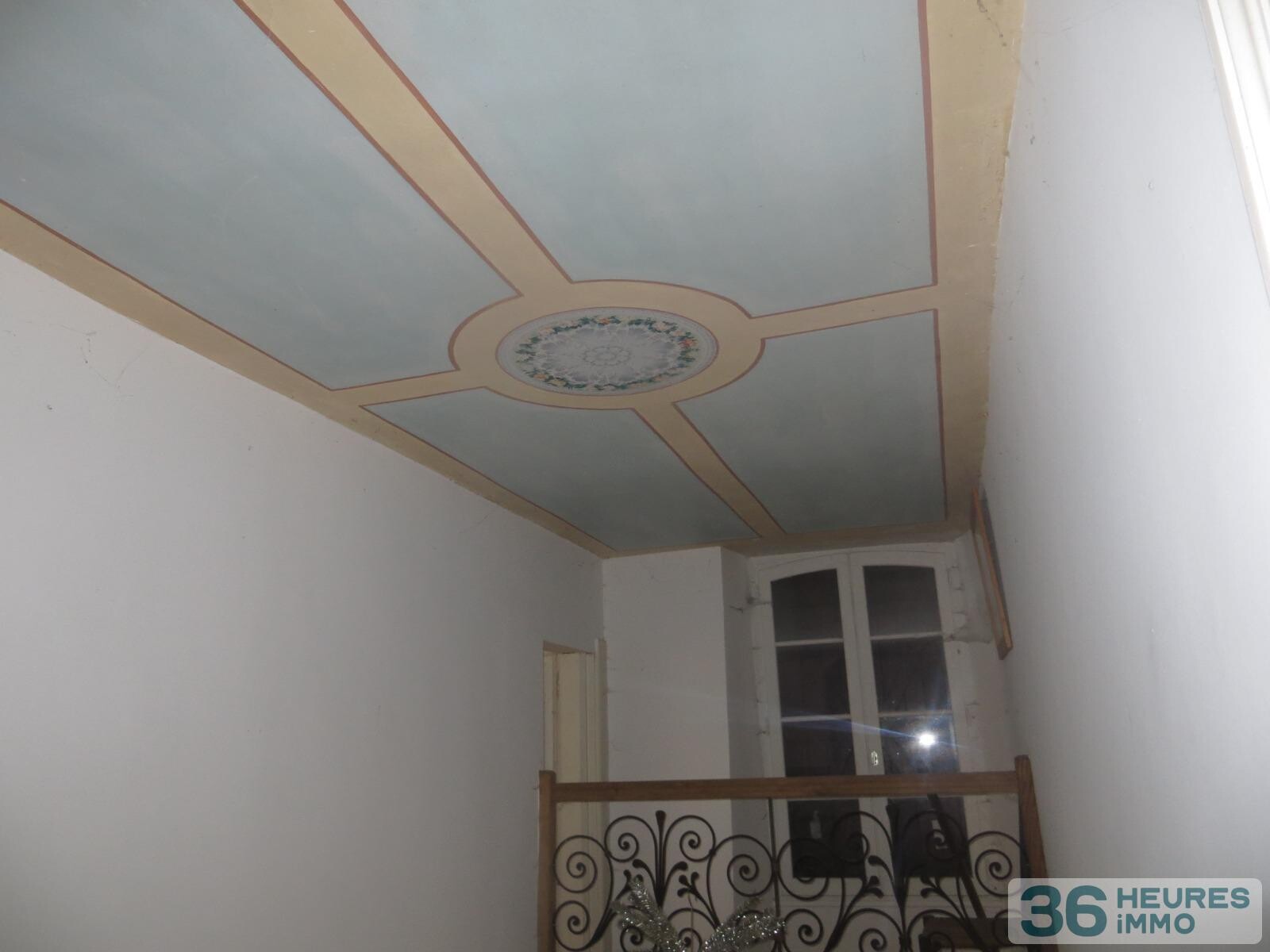 SARRANCE MAISON ANCIENNE 