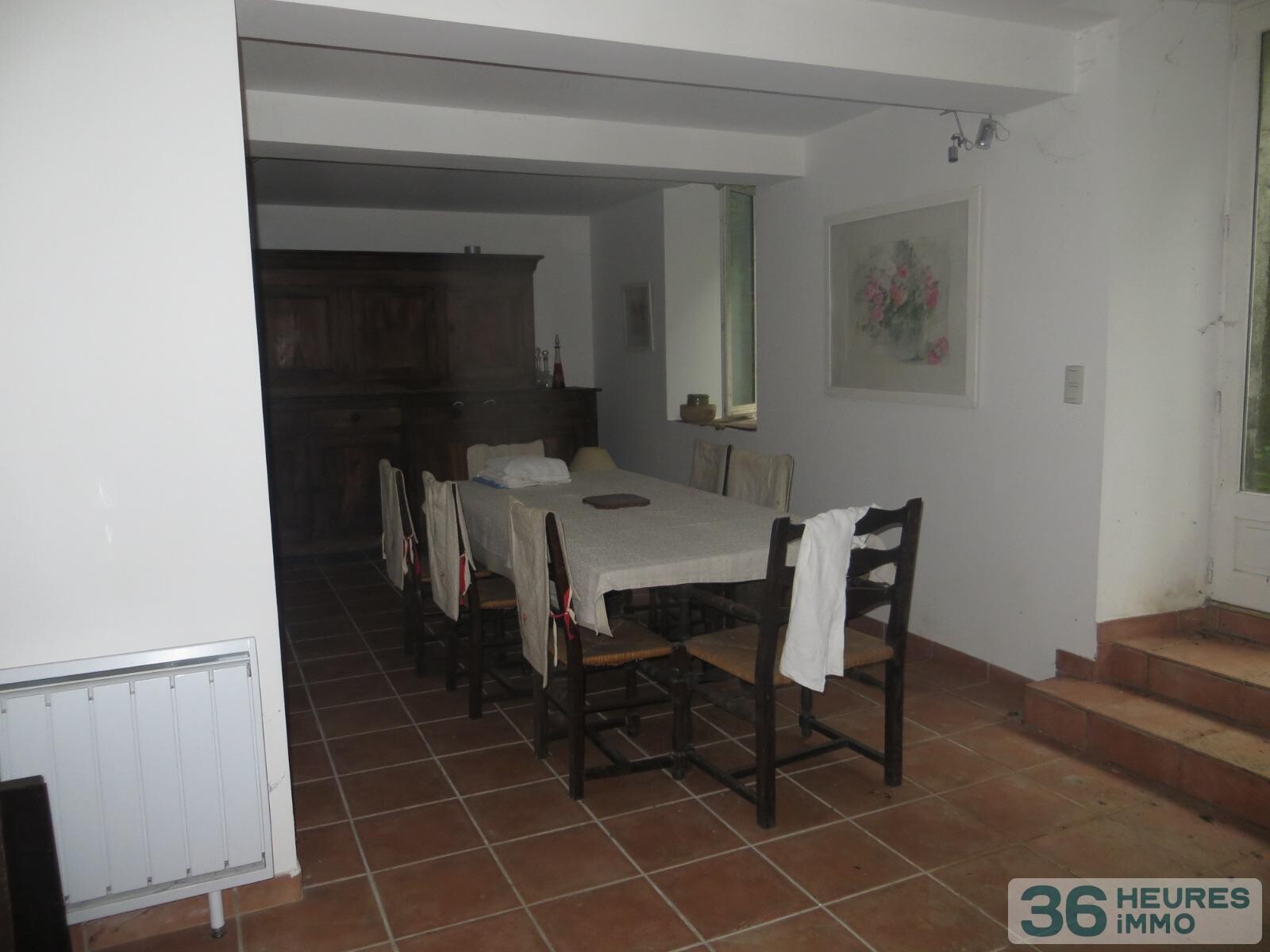 SARRANCE MAISON ANCIENNE 