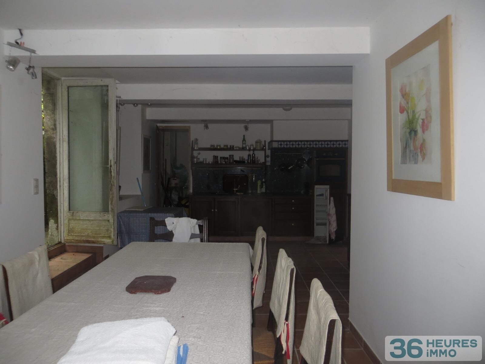 SARRANCE MAISON ANCIENNE 