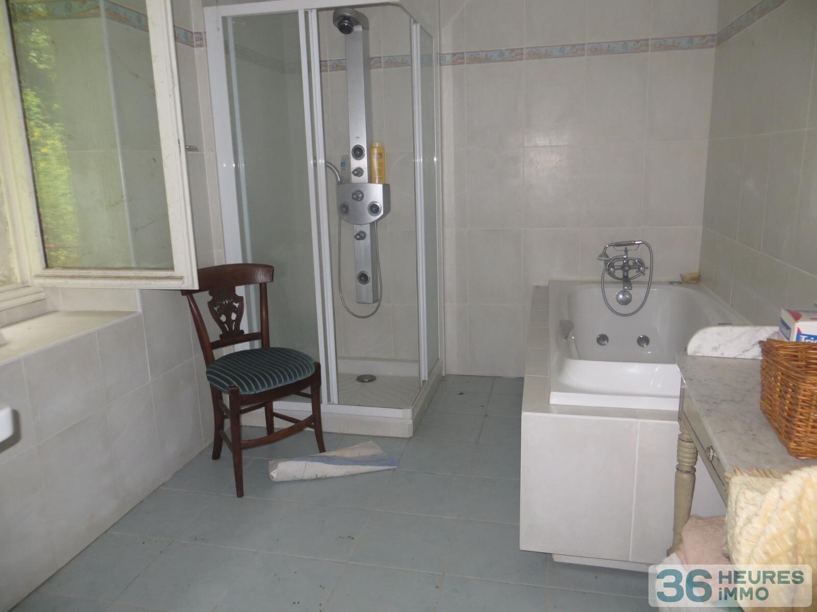 SARRANCE MAISON ANCIENNE 