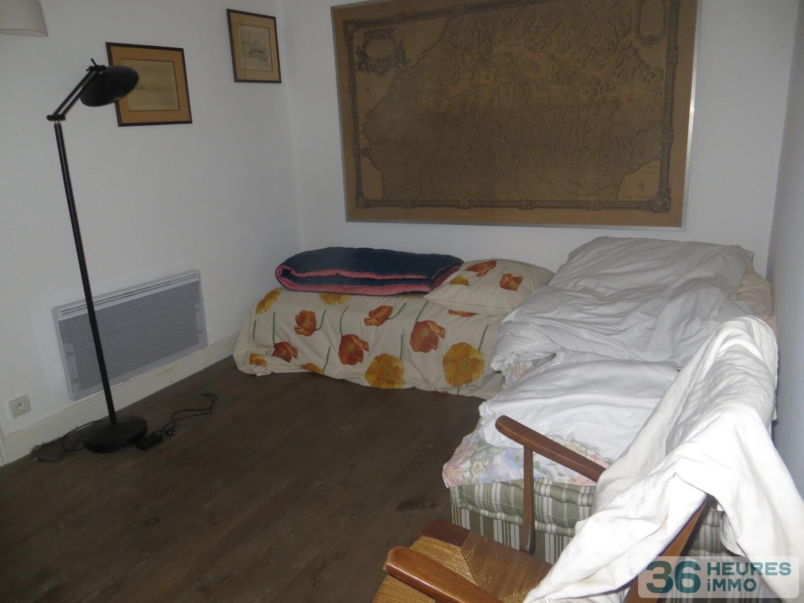 SARRANCE MAISON ANCIENNE 