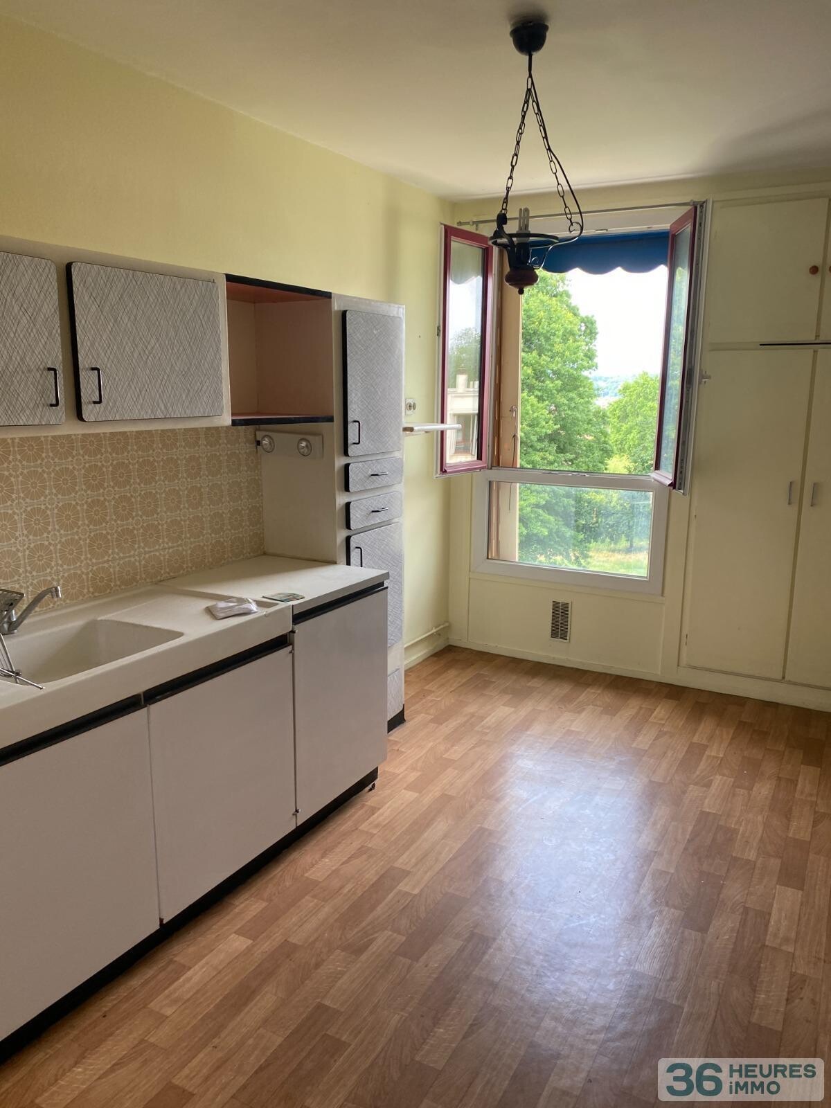 Appartement centre ville