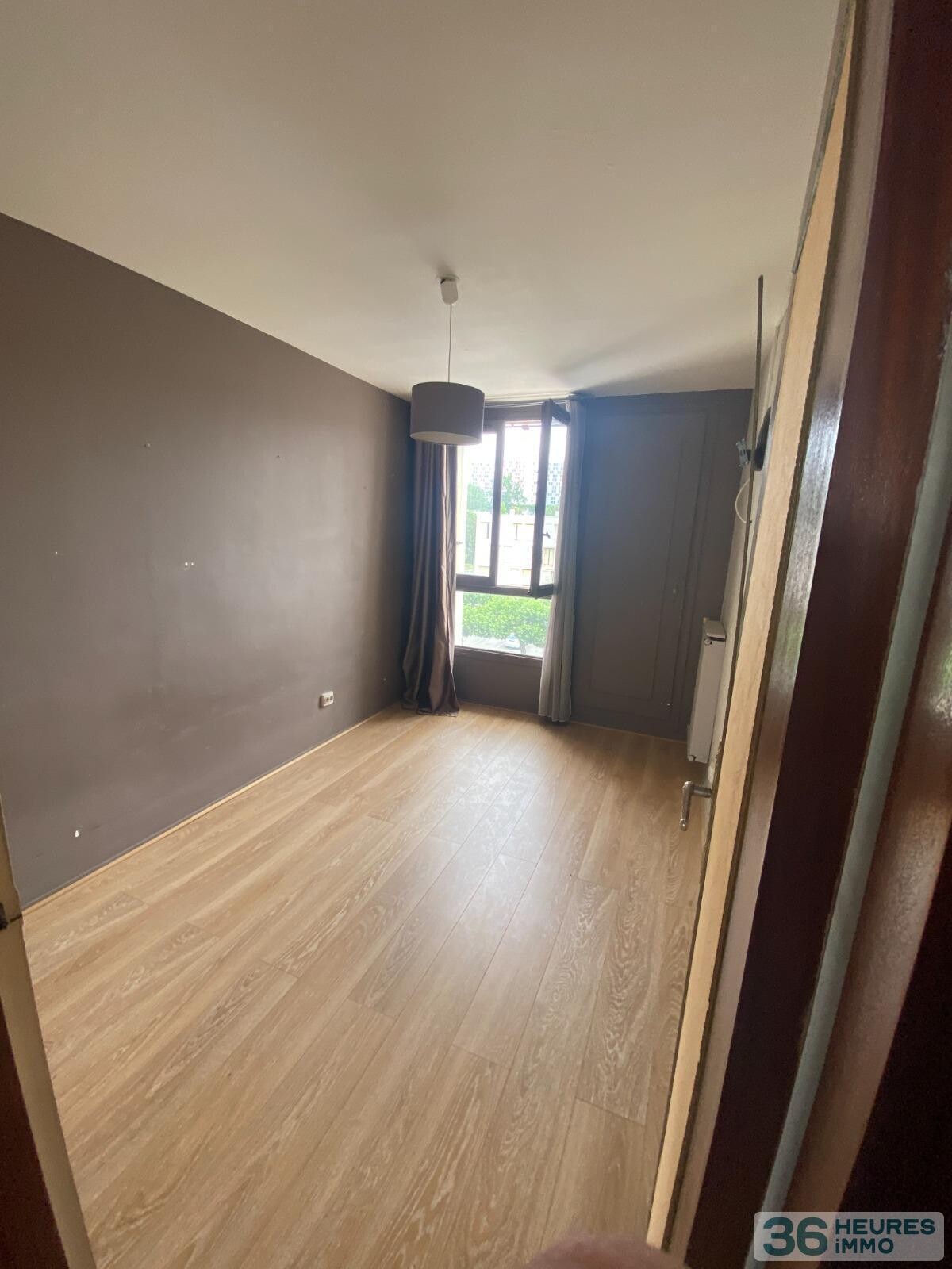 Appartement centre ville