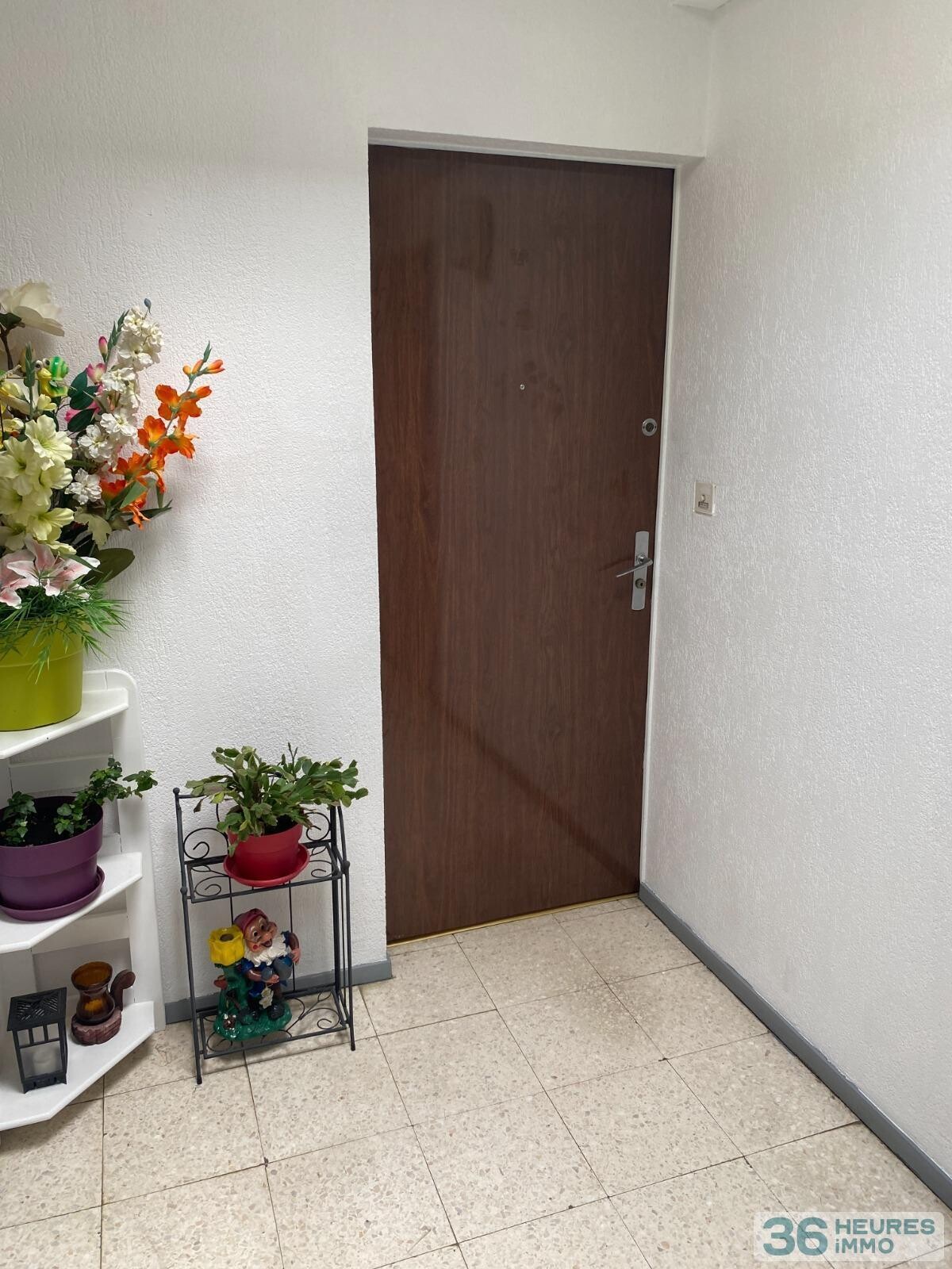 Appartement centre ville