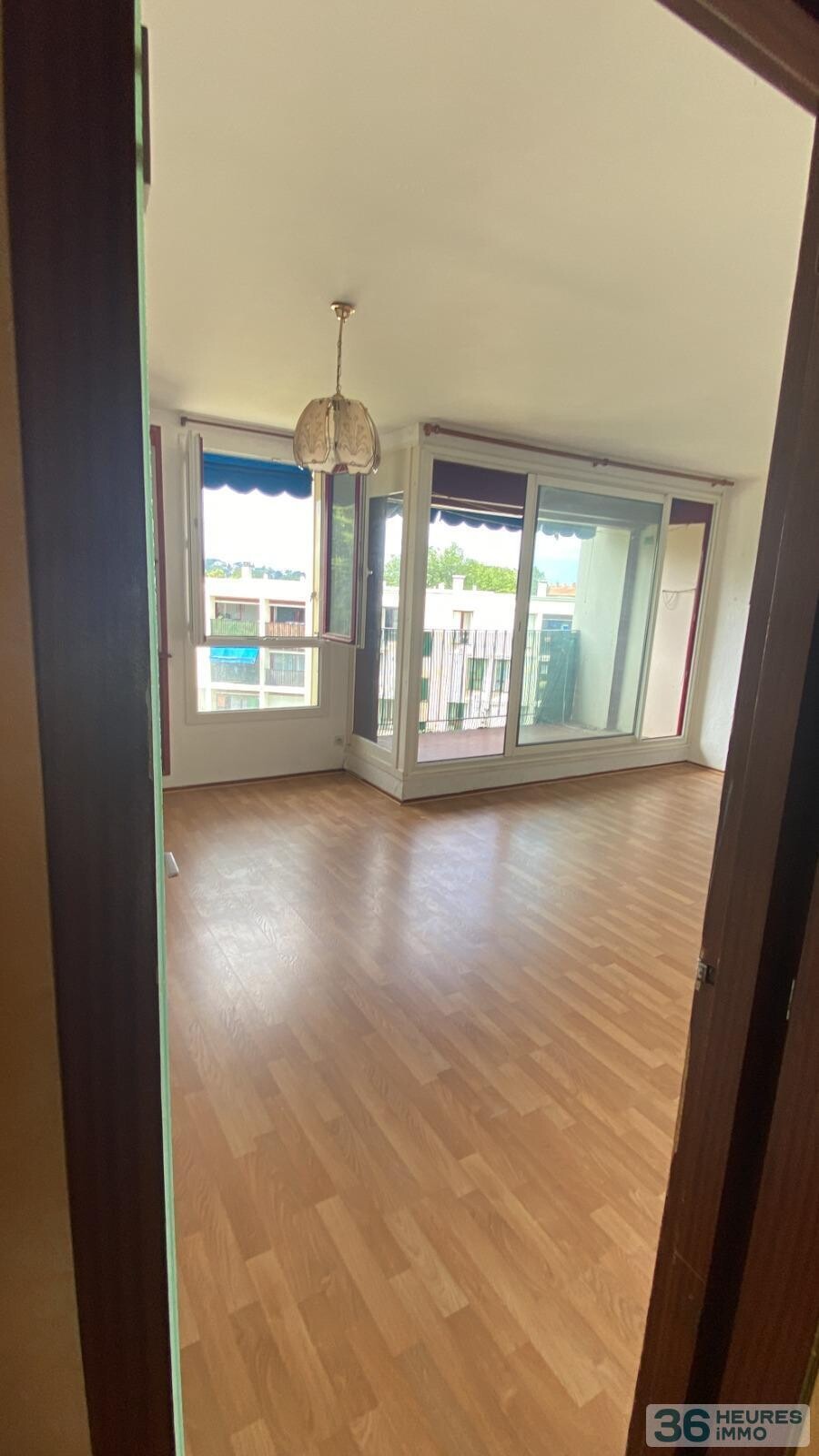 Appartement centre ville