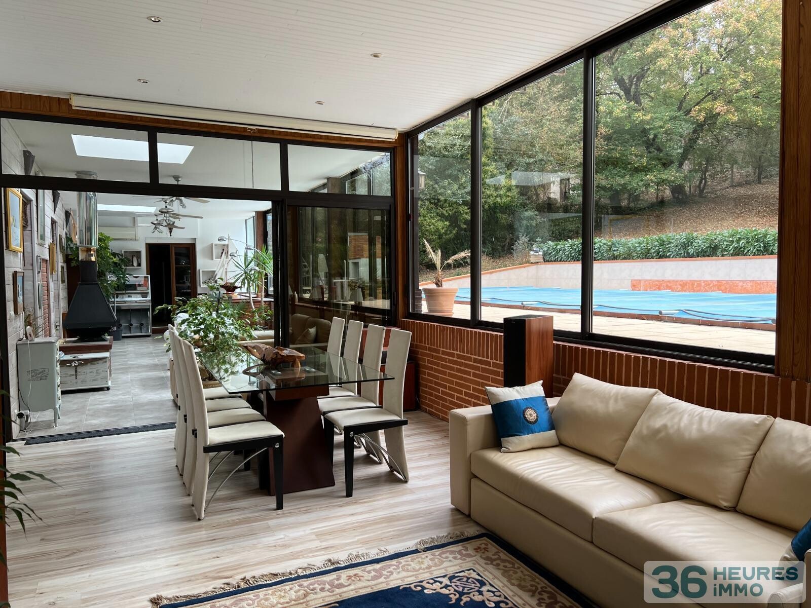 MAISON CENTRE VILLAGE 